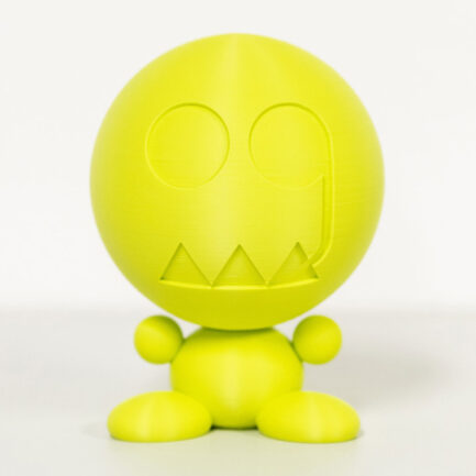 OGM evolution / Art Toy