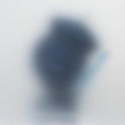 Henry il Doganiere / Art Toy