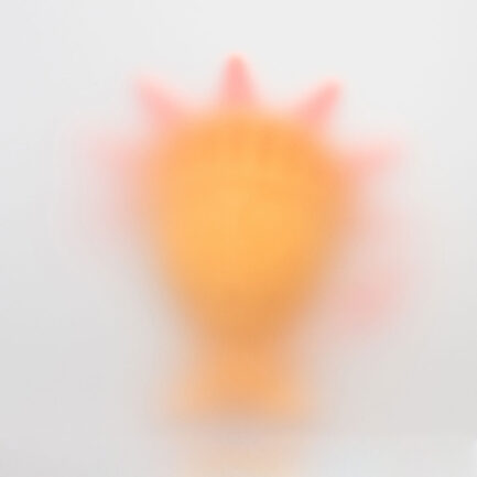 Miss Liberty / Art Toy