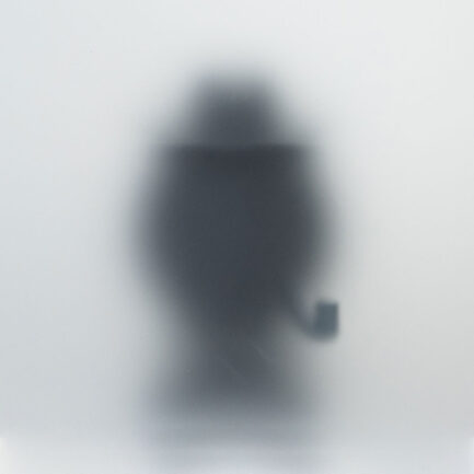 S.J. Investigatore / Art Toy